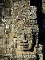 13 - Angkor Thom : Le Bayon