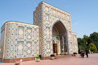 ulugh beg