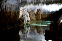 Grotte de Choranche