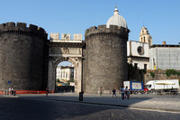 naples, napoli