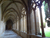 Monastère de la Oliva