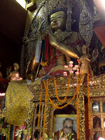 bouddha