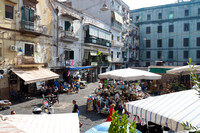 porta capuana, naples