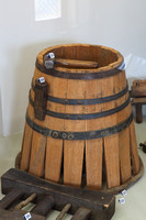 Beaune - Musée du Vin
