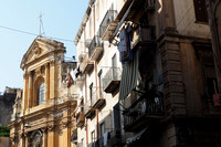 porta capuana, naples