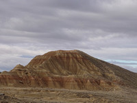 bardenas reales