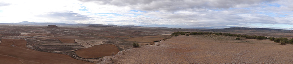 bardenas reales