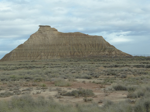 bardenas reales