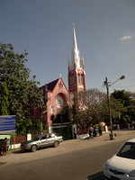 05 - Yangon