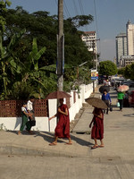06 - Yangon
