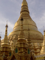 Yangon - 1