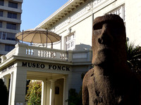03 - Musée Fonck - Vina del Mar