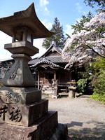 5 - De Kuma-kogen à Matsuyama