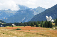 glières