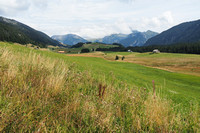glières