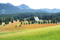 Plateau des Glières