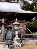 006 - Kakurin-ji - Le Temple des Grues