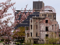 009 - Hiroshima - Genbaku Dome