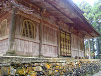 008 - Enryaku-ji - Kaidan-in (Temple de l'Ordination)