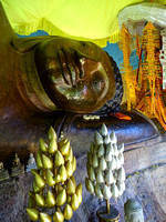 preah ang thom, bouddha