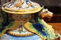 faience