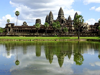 10 - Angkor Vat