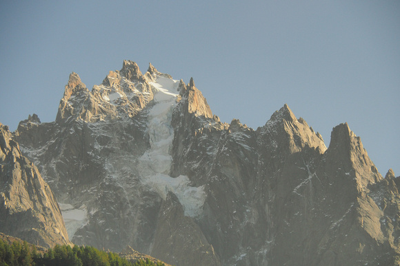 chamonix
