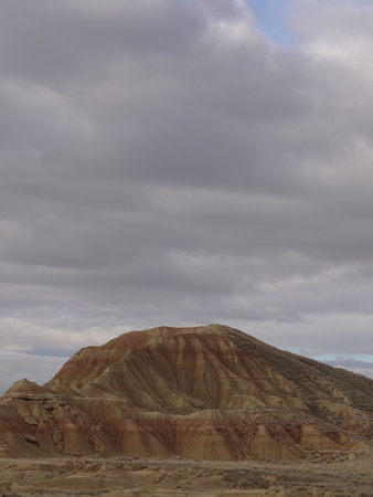 bardenas reales