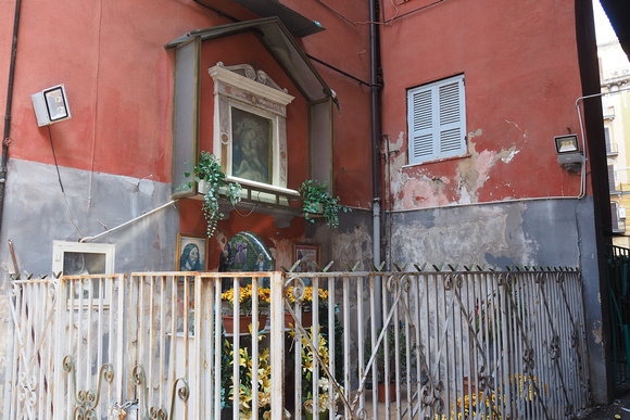 naples, napoli