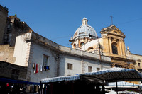 porta capuana, naples