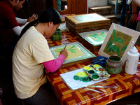 17 - Artisans d'Angkor