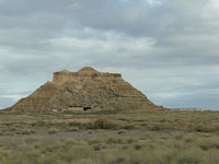 bardenas reales