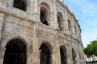 nîmes