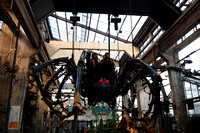nantes, machines de l'ile