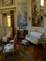 Musée Nissim de Camondo