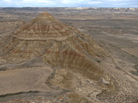 bardenas reales