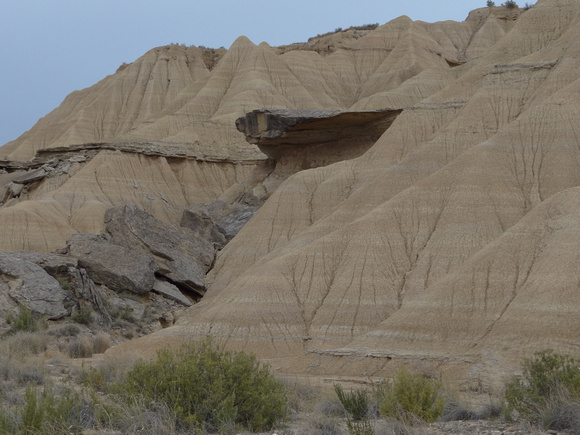 bardenas reales