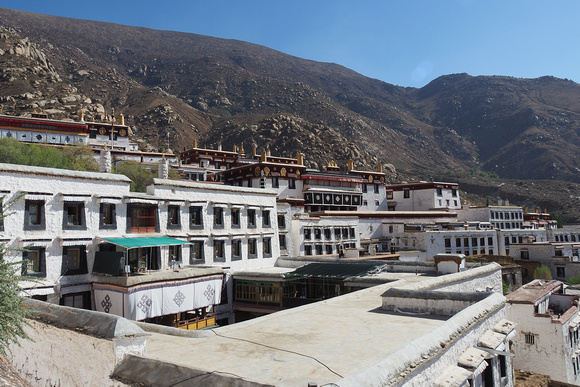 drepung