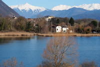 lac saint andré