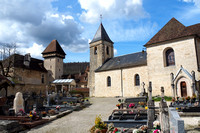 cléron