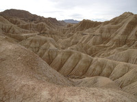 bardenas reales