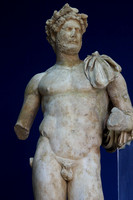 Hadren, vaison romaine