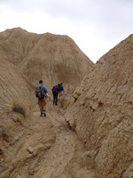 bardenas reales