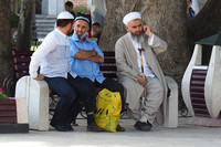 al boukhari