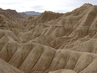 bardenas reales