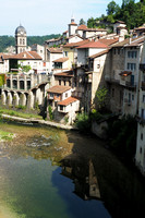 pont en royans