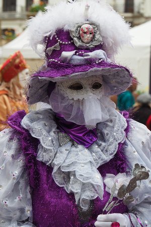 carnaval venitien