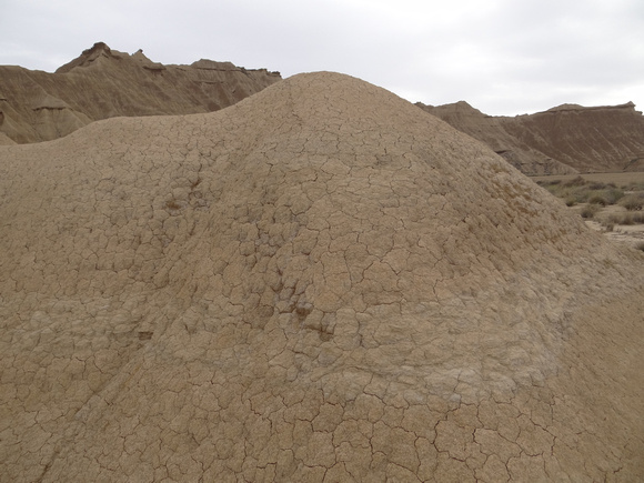 bardenas reales