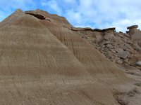 bardenas reales