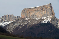 mont aiguille